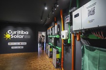 Parque Barigui - imagem 1