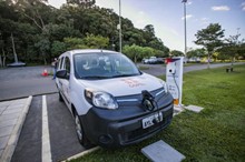 Parque Barigui - imagem 4