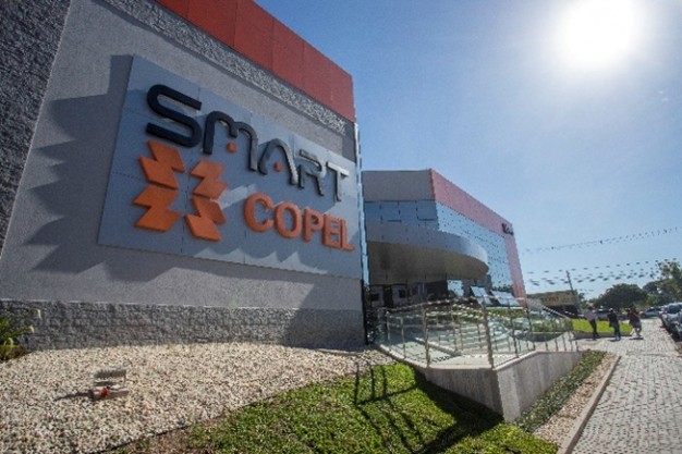 CIDIS COPEL - imagem 1