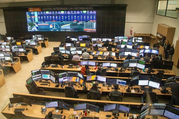 CIDIS COPEL - imagem 2