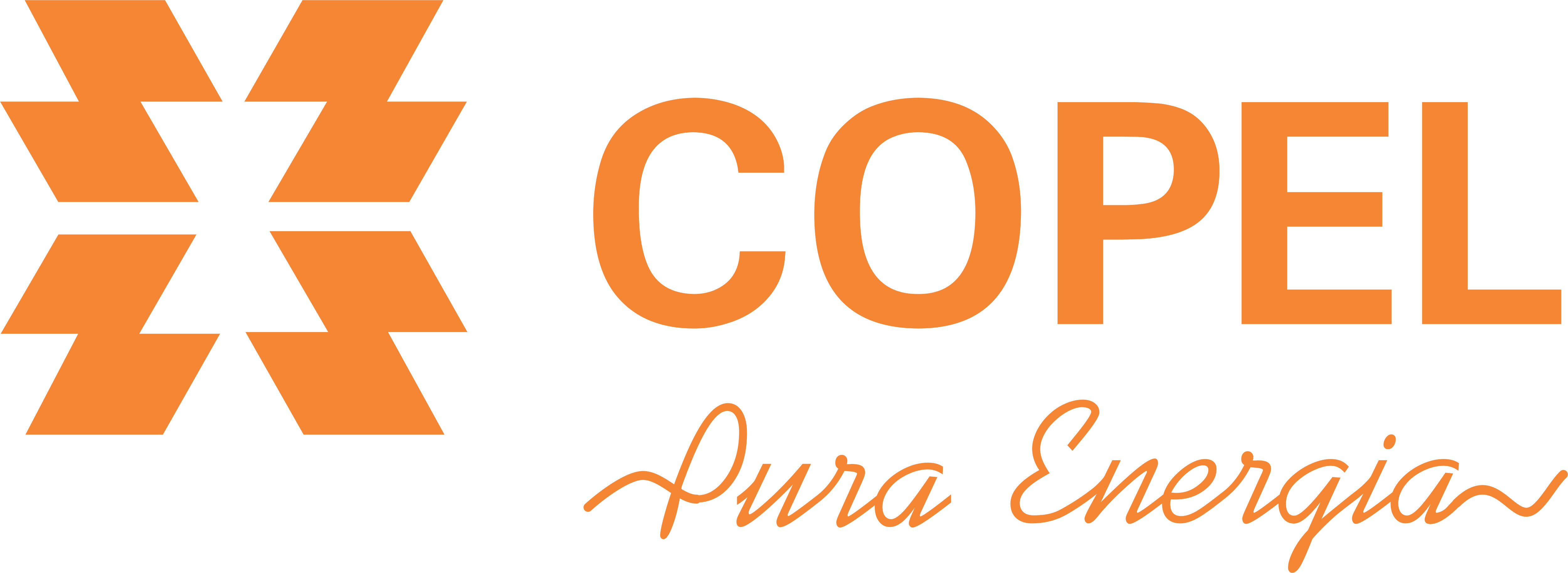 Realização — Copel