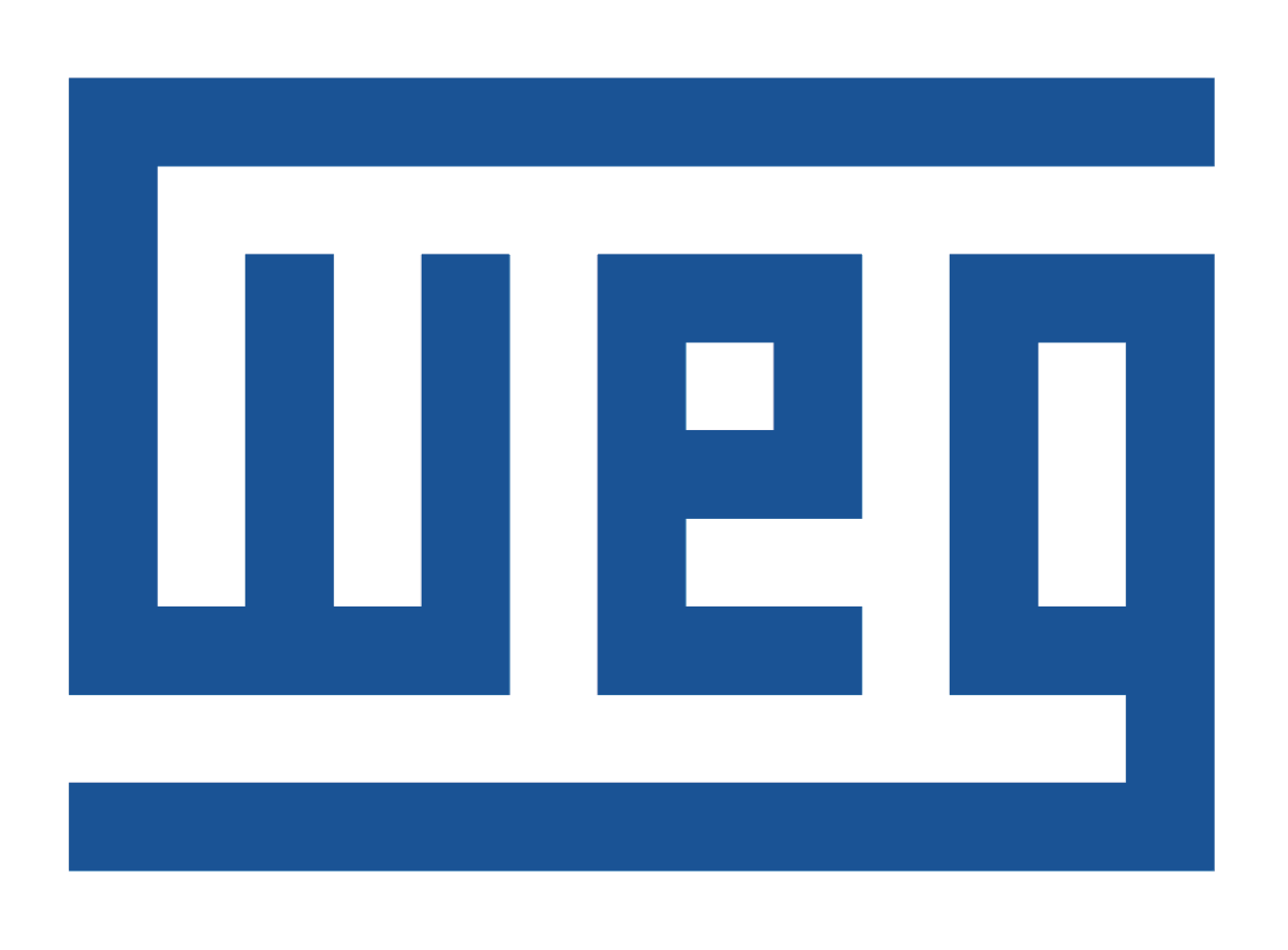 Patrocínio Ouro — WEG